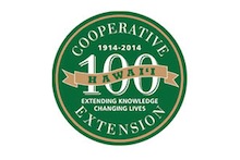 Centennial Logo